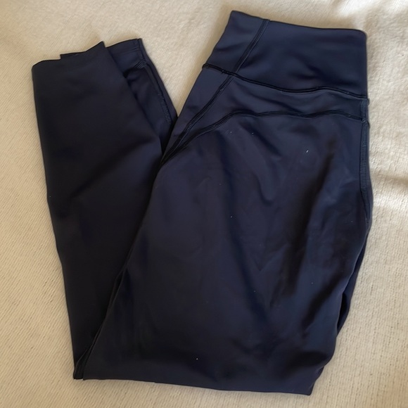 Peloton Move Mission Seamed Legging - Picture 2 of 6